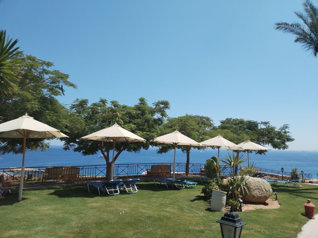 Jaz Fanara Resort & Residence фото 65