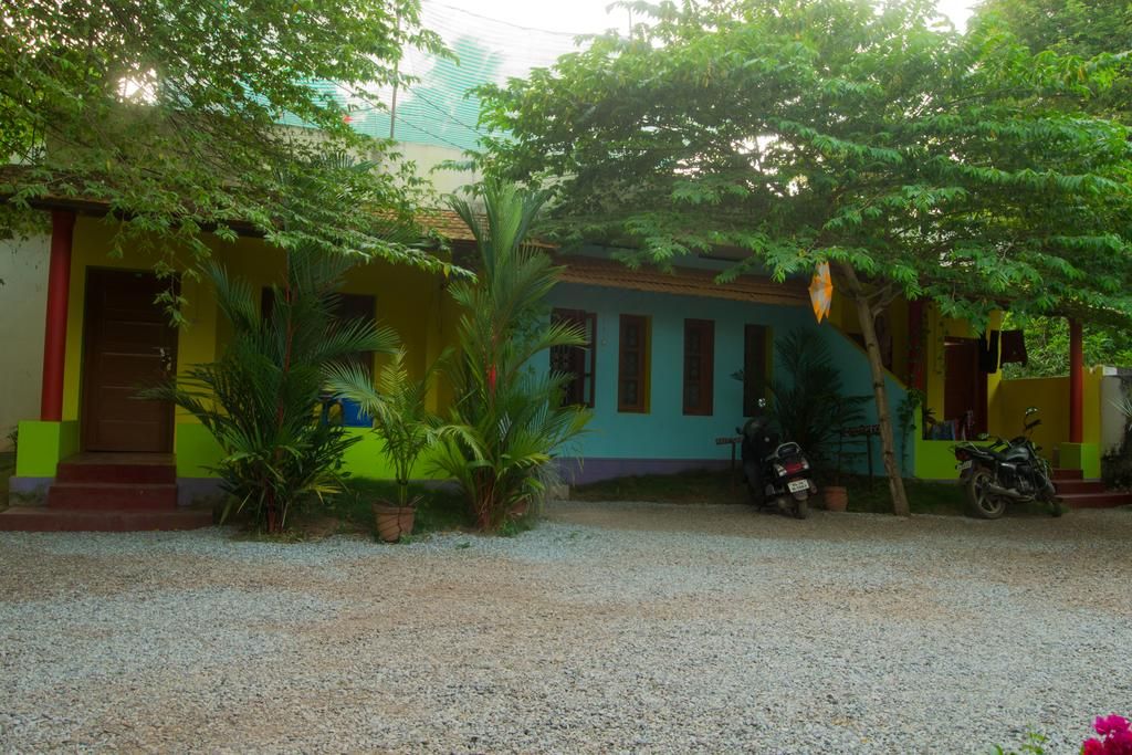 Heavenly Breeze Beach Resort фото 0