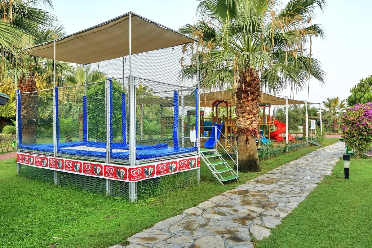Sunis Elita Beach Resort Hotel & Spa фото 26