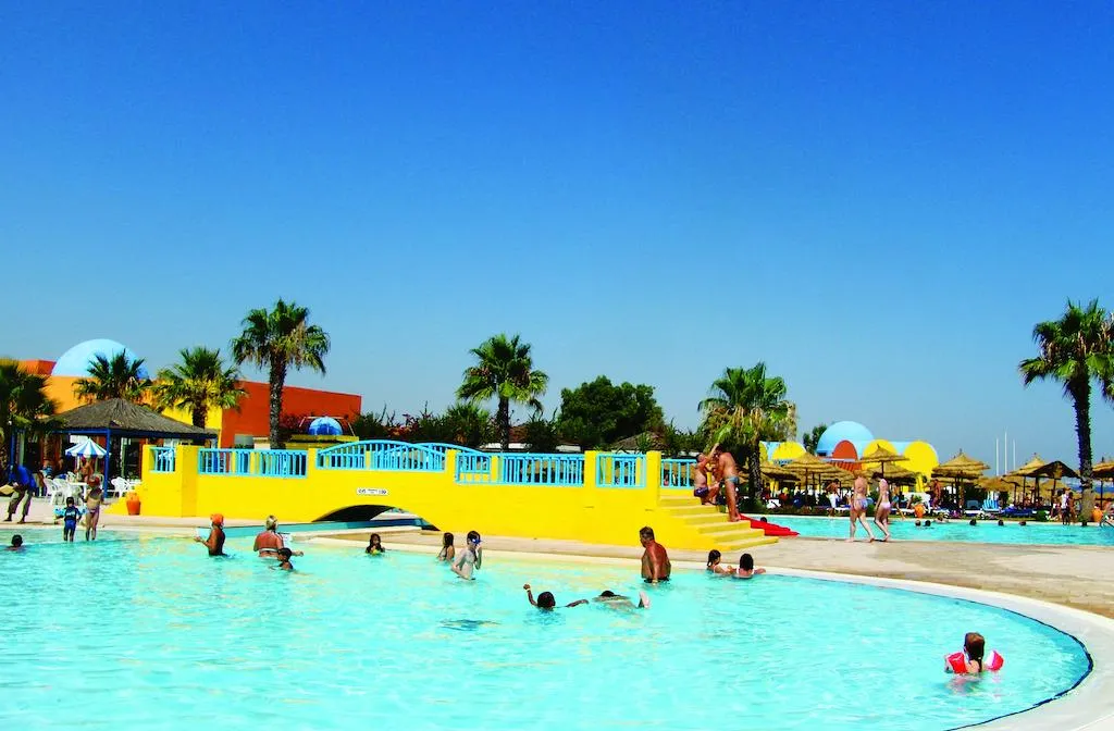 Magic Caribbean Monastir фото 28