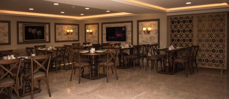 Фото отеля Istanbul Town Hotel