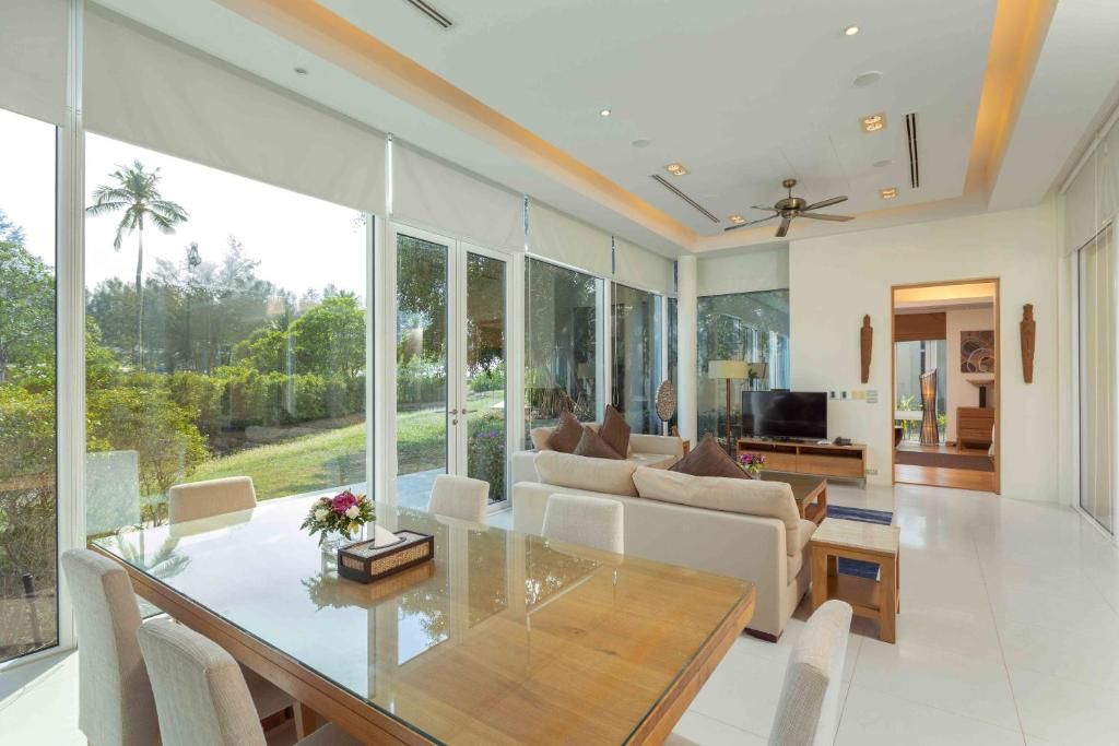 Andaman Pool Villas фото 29