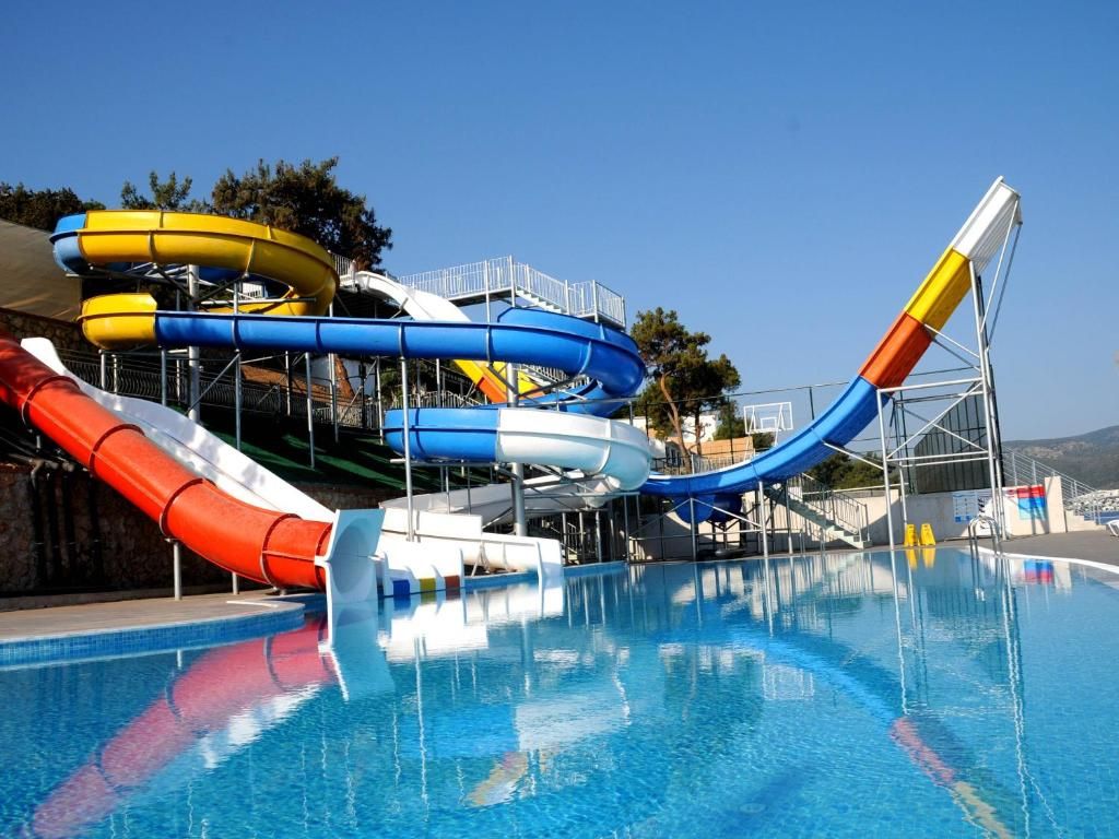 Blue Dreams Resort фото 30