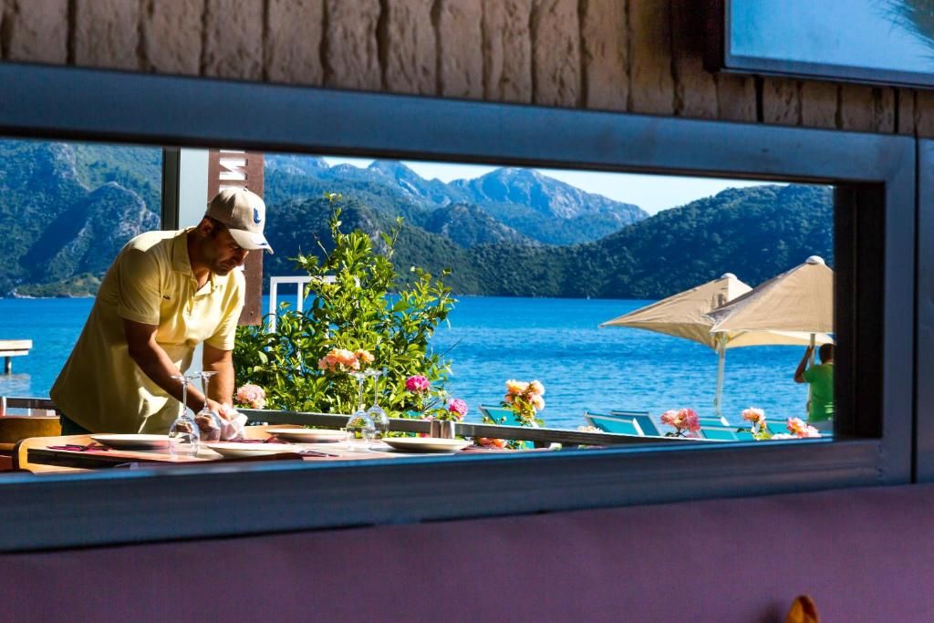 Kahveci Alibey Luxury Concept фото 9