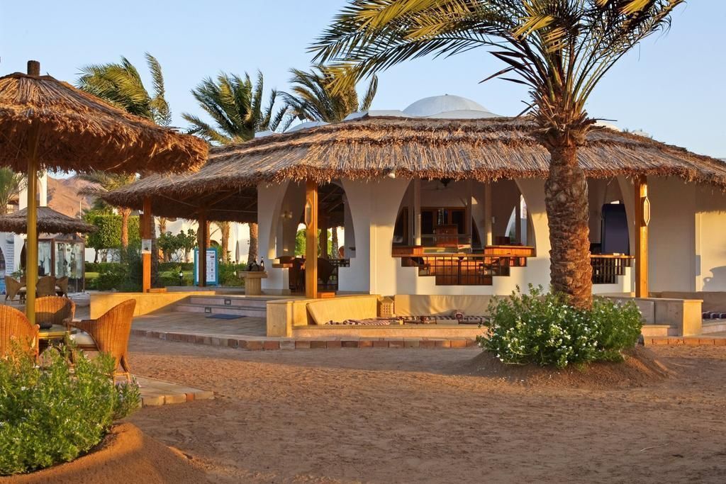 Safir Dahab Resort фото 7