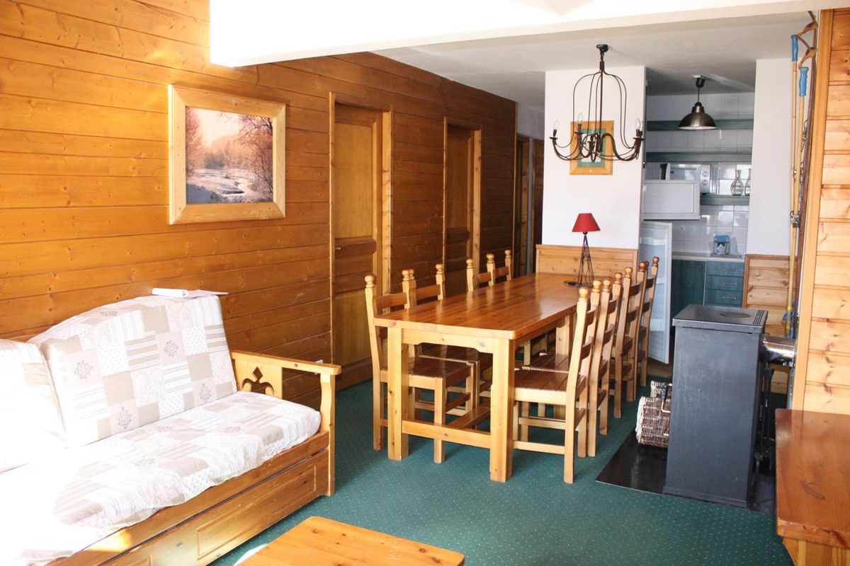 Chalet VAL 2400 фото 34