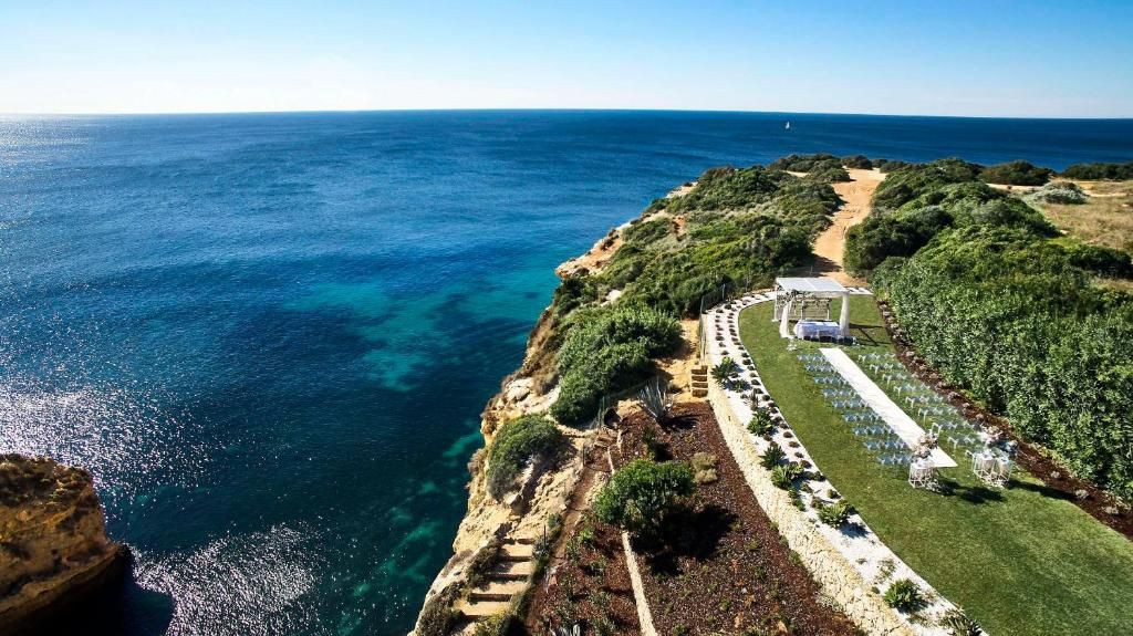 Tivoli Carvoeiro Algarve Resort фото 10