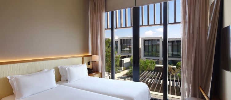 Фото отеля Minthis Resort