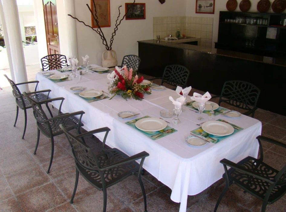 Hanneman Holiday Residence фото 10