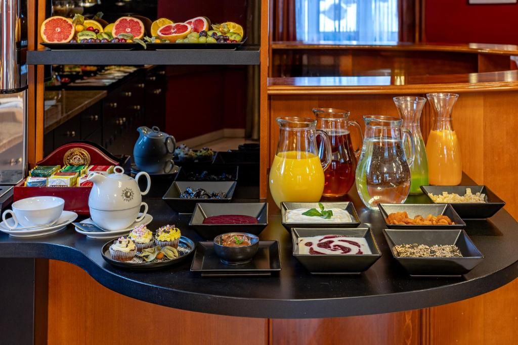 Spa & Wellness Hotel Silva фото 19