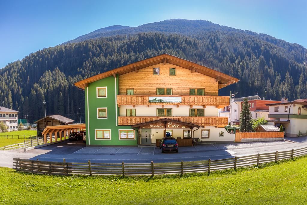 Gastehaus Erler фото 0