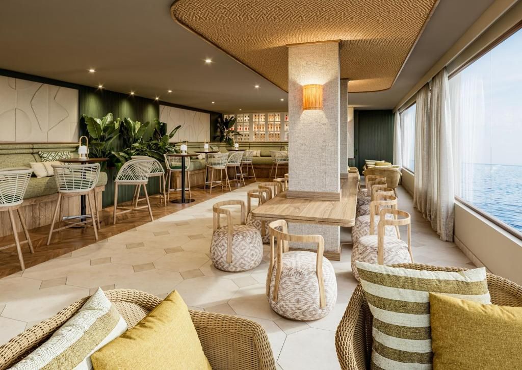 Hotel Spa Porta Maris by Melia фото 6