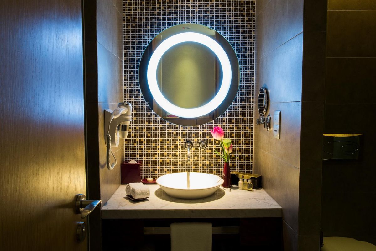Grand Mercure Danang фото 29
