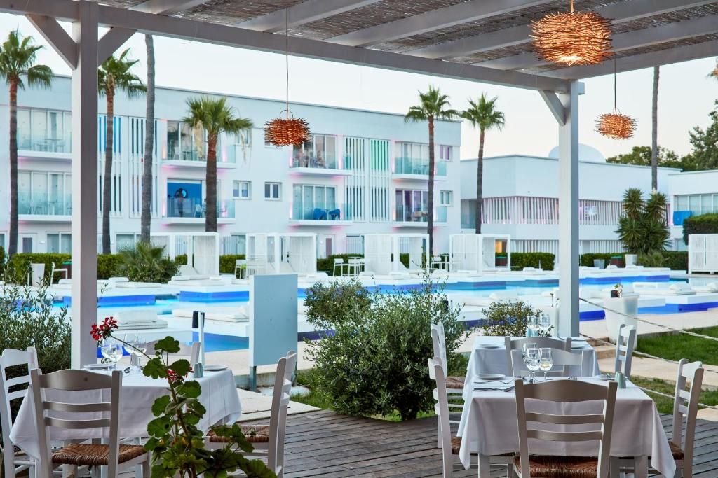 So White Club Resort фото 74