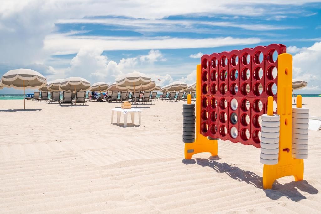 South Beach фото 26