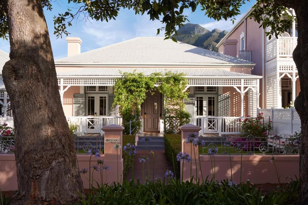 Belmond Mount Nelson фото 17