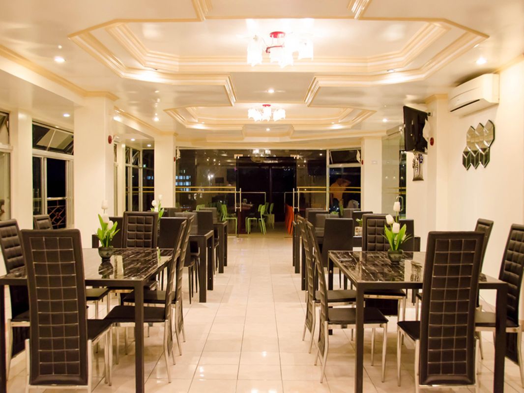 Allson's Inn фото 9