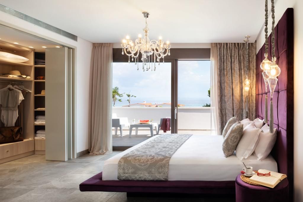 Kassandra Villas Luxury фото 15