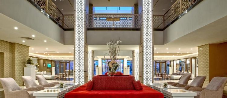 Фото отеля Be Live Collection Marrakech Adults Only All inclusive