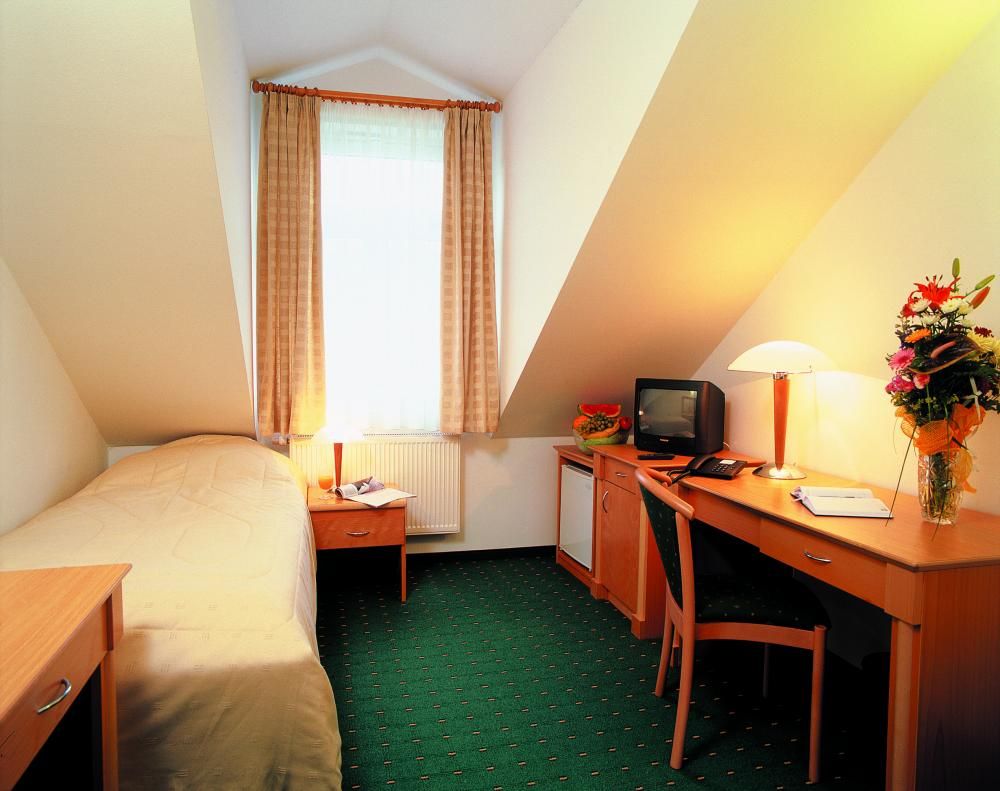 Wellness Hotel Jean De Carro фото 11