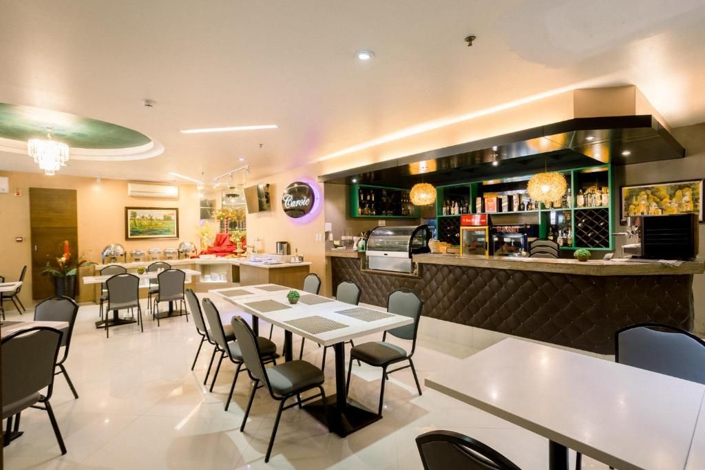Allure Hotel & Suites фото 59