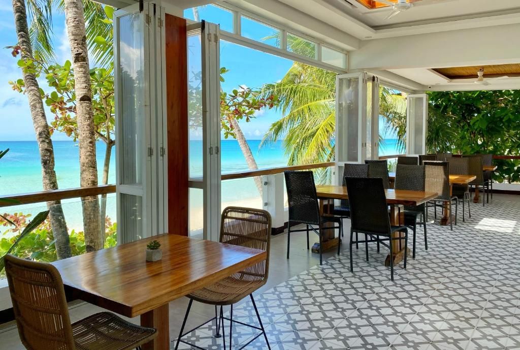 Jony's Beach Resort фото 33
