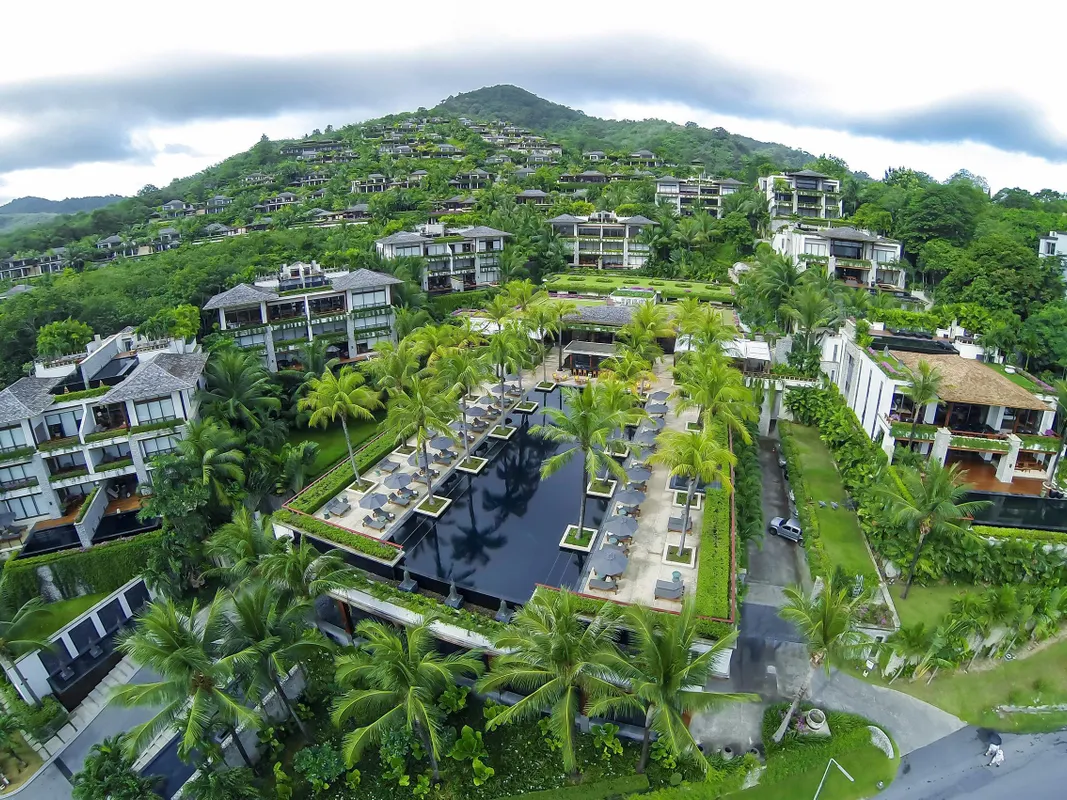 Andara Resort & Villas фото 8