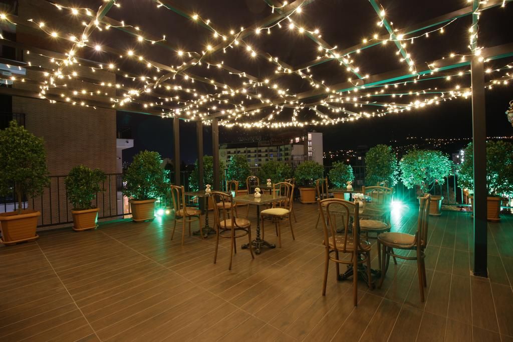 Hotel Pushkin фото 22