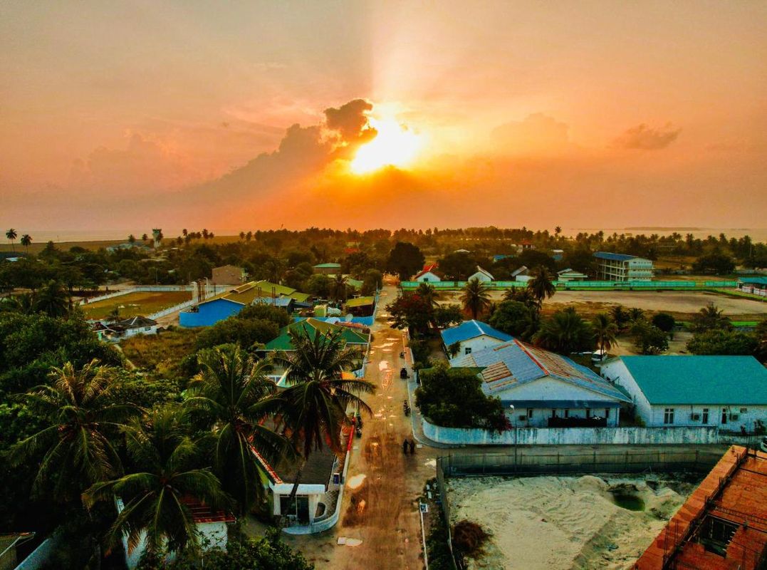 Guest House «La Cabana Hotel & Dive» фото 10