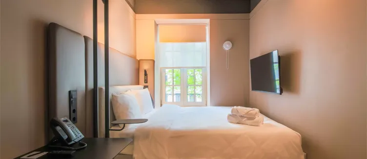 Фото отеля Uno By Valo