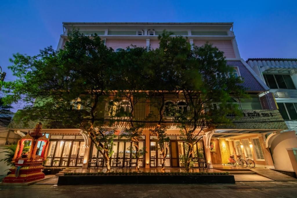 La Petite Salil Sukhumvit 8 фото 10