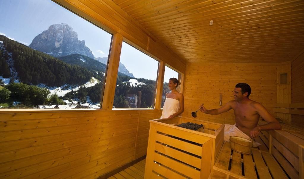 Hotel Interski фото 21