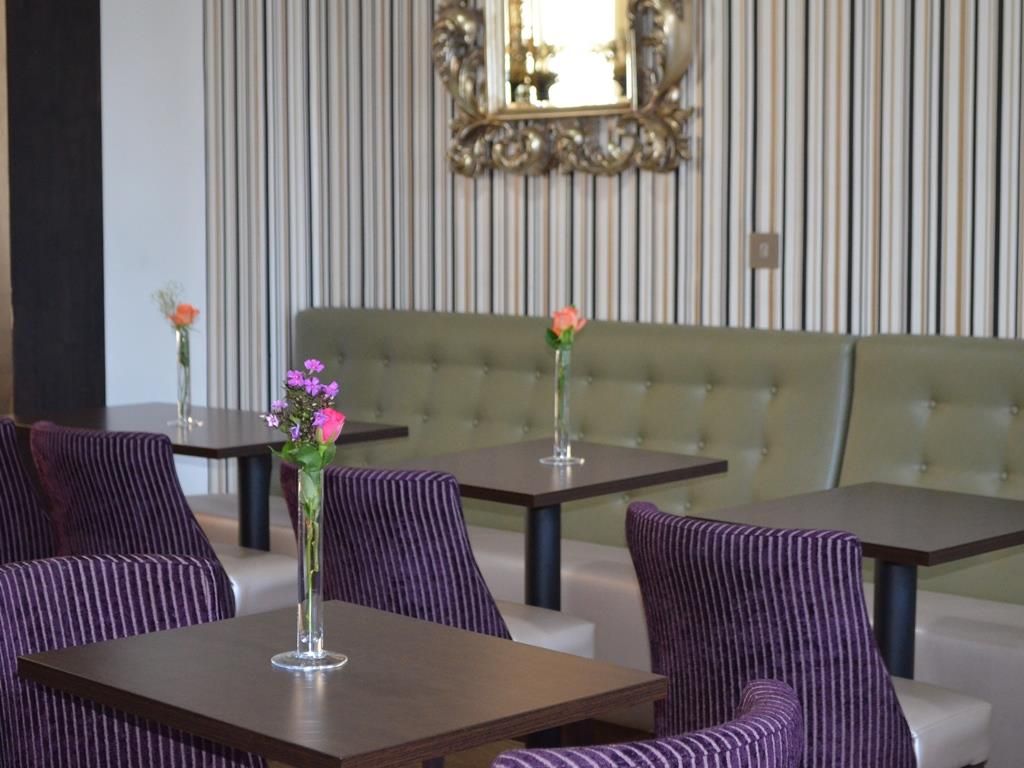 1 Lexham Gardens Hotel фото 7