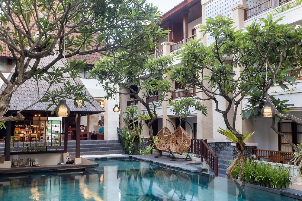 Fourteen Roses Beach Hotel фото 27