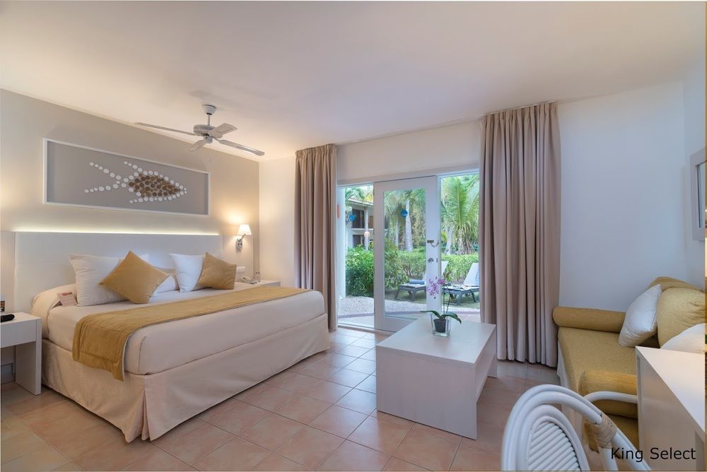 Natura Park Beach & Spa Eco Resort - All Inclusive фото 14