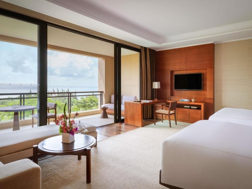 Raffles Hainan Clear Water Bay фото 101