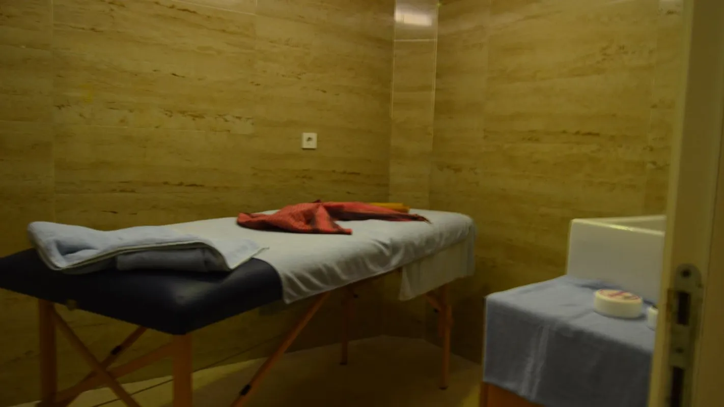 SL La Perla Hotel Kemer фото 23