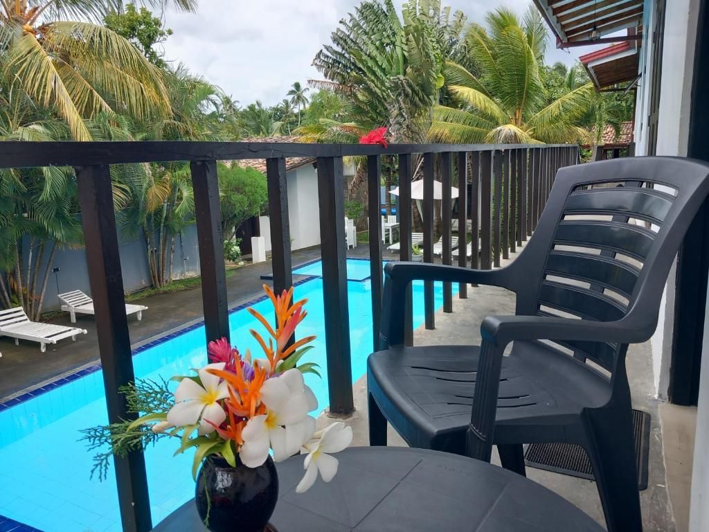 Villa Tangalle Lagoon фото 29