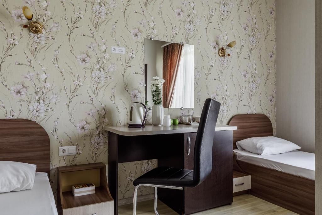 Hotel Mozart фото 11