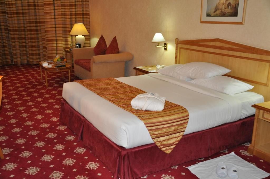Grand Continental Flamingo фото 25