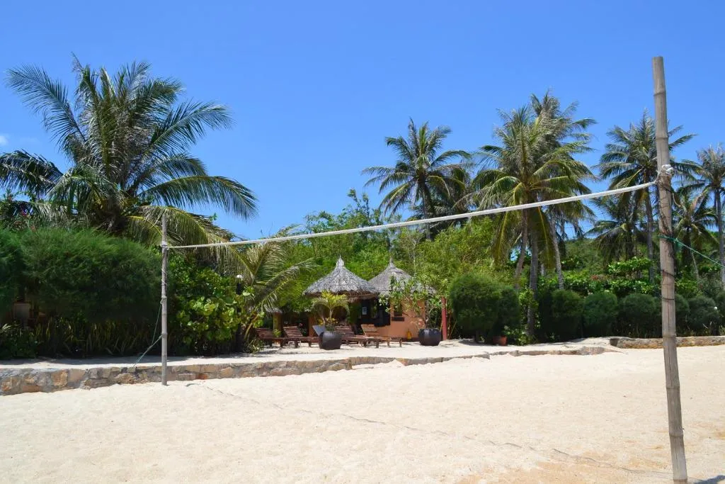 Whale Island Resort фото 17