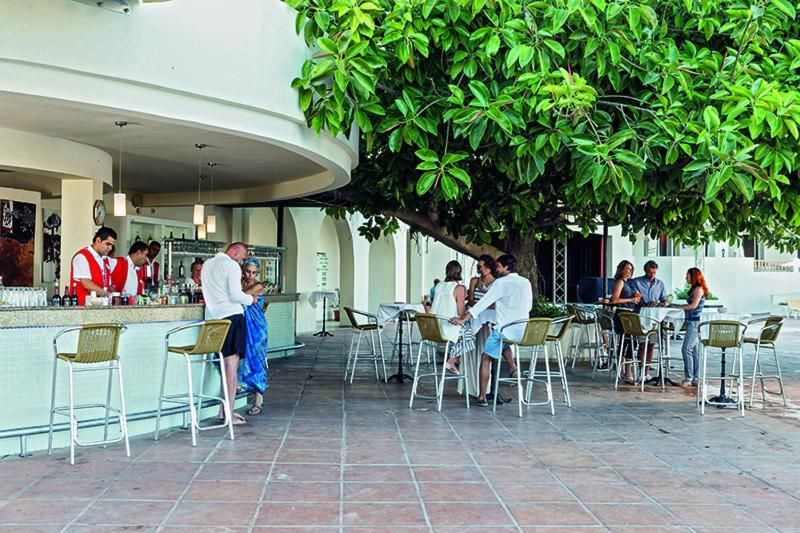 Calimera Delfino Beach Resort & Spa фото 74