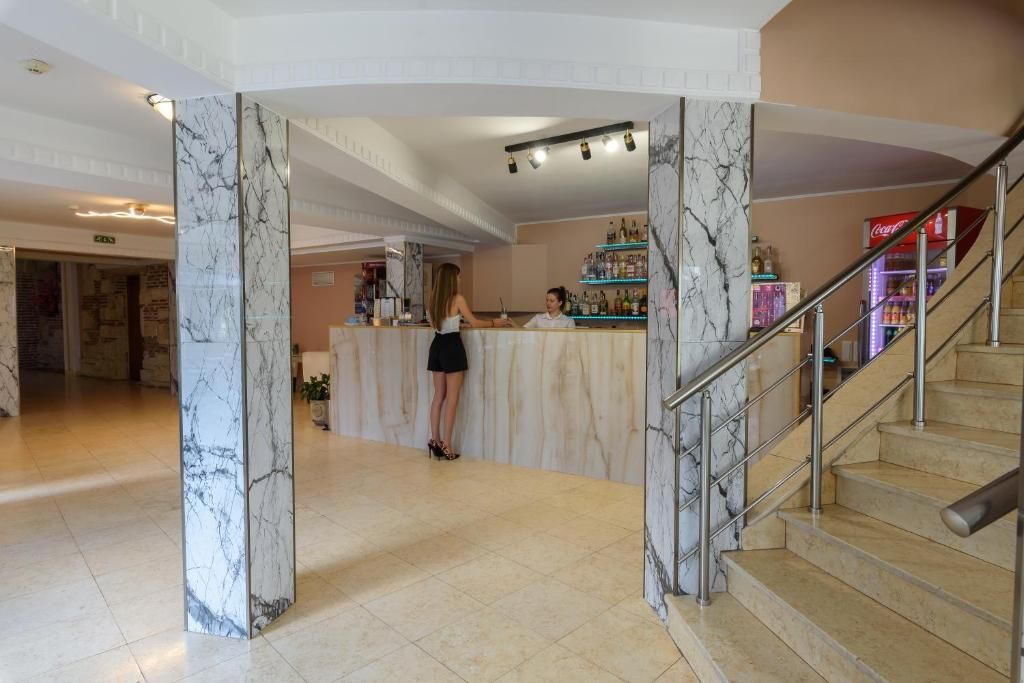 SPA Club Bor Hotel фото 25