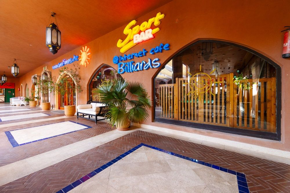 Makadi Spa Hotel (Adults Only) фото 75