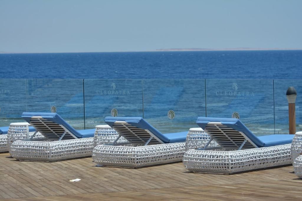 Cleopatra Luxury Resort Sharm El Sheikh фото 73