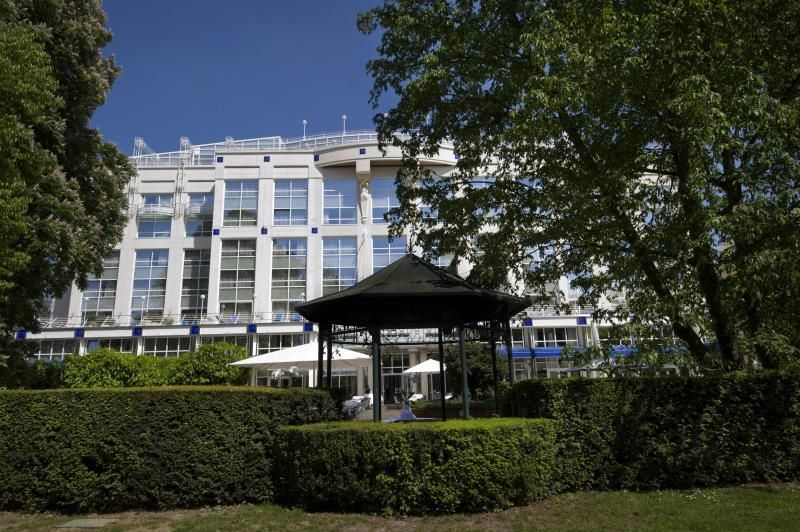 Vichy Célestins Spa Hôtel фото 15