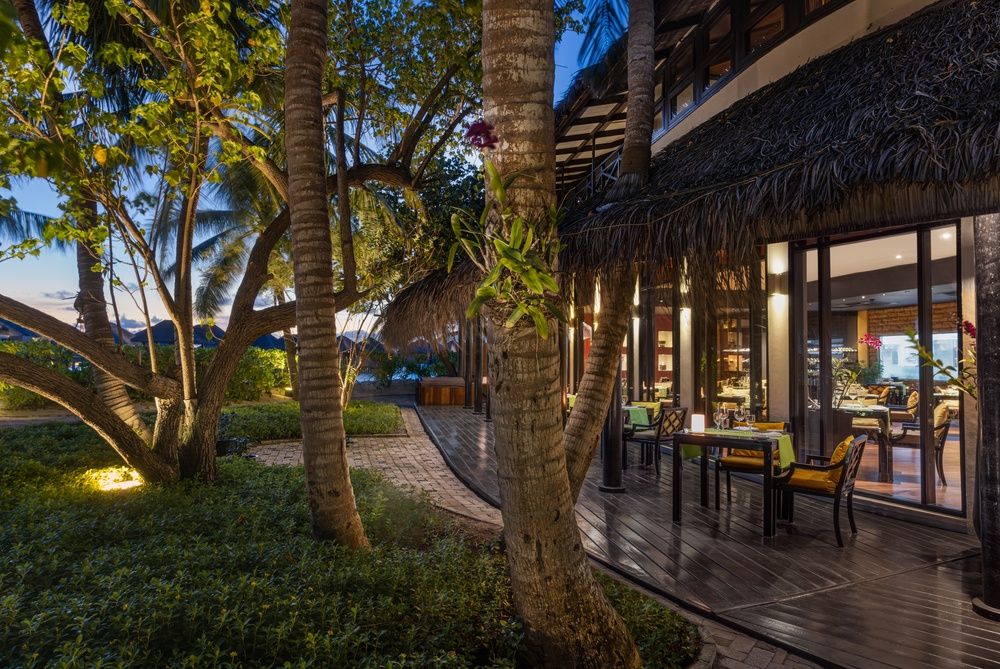 Adaaran Prestige Vadoo (Adults Only) фото 97