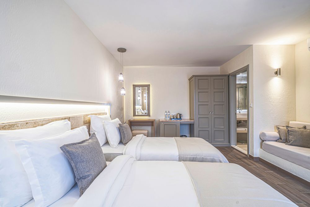 Elementa Luxury Boutique Hotel (Adults Only) фото 62