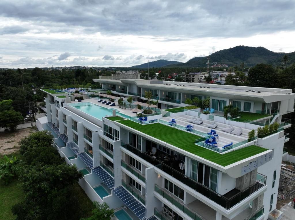 Chalong Marina Bay View Phuket фото 19