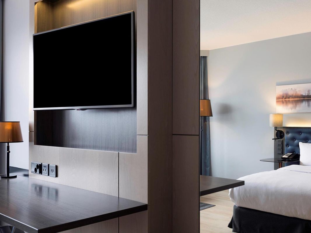 Hilton Strand Helsinki фото 22